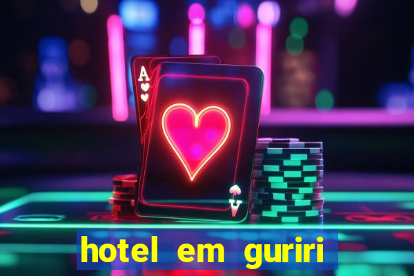 hotel em guriri beira mar